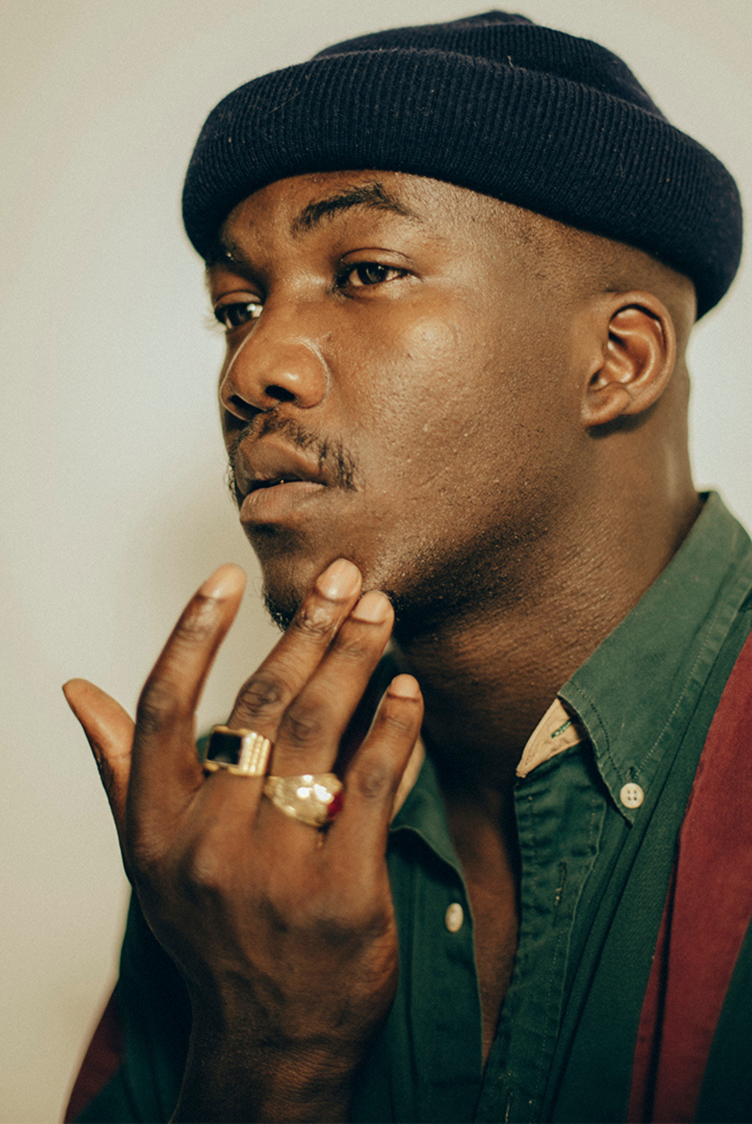 jacob banks