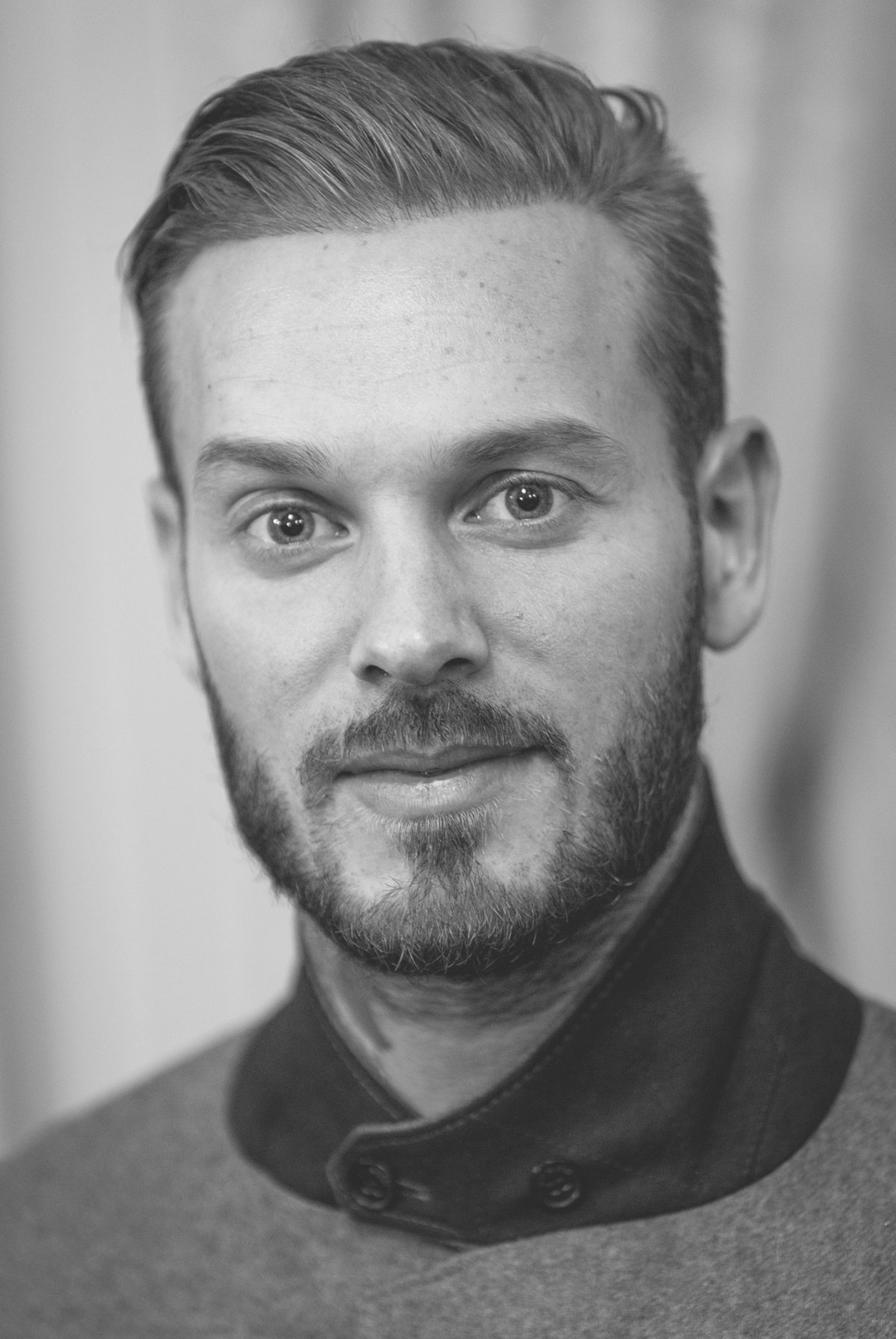 matt pokara