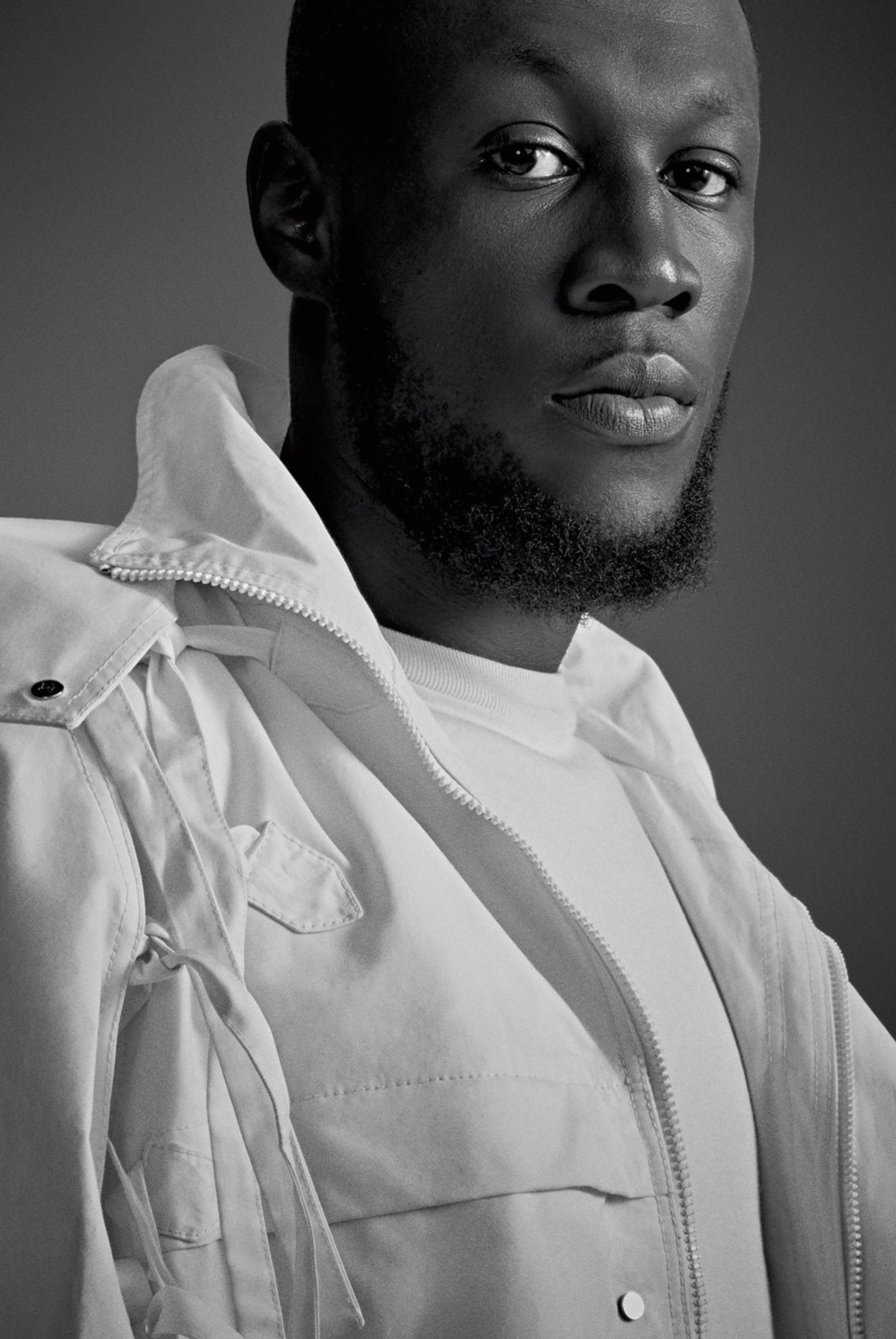 Stormzy