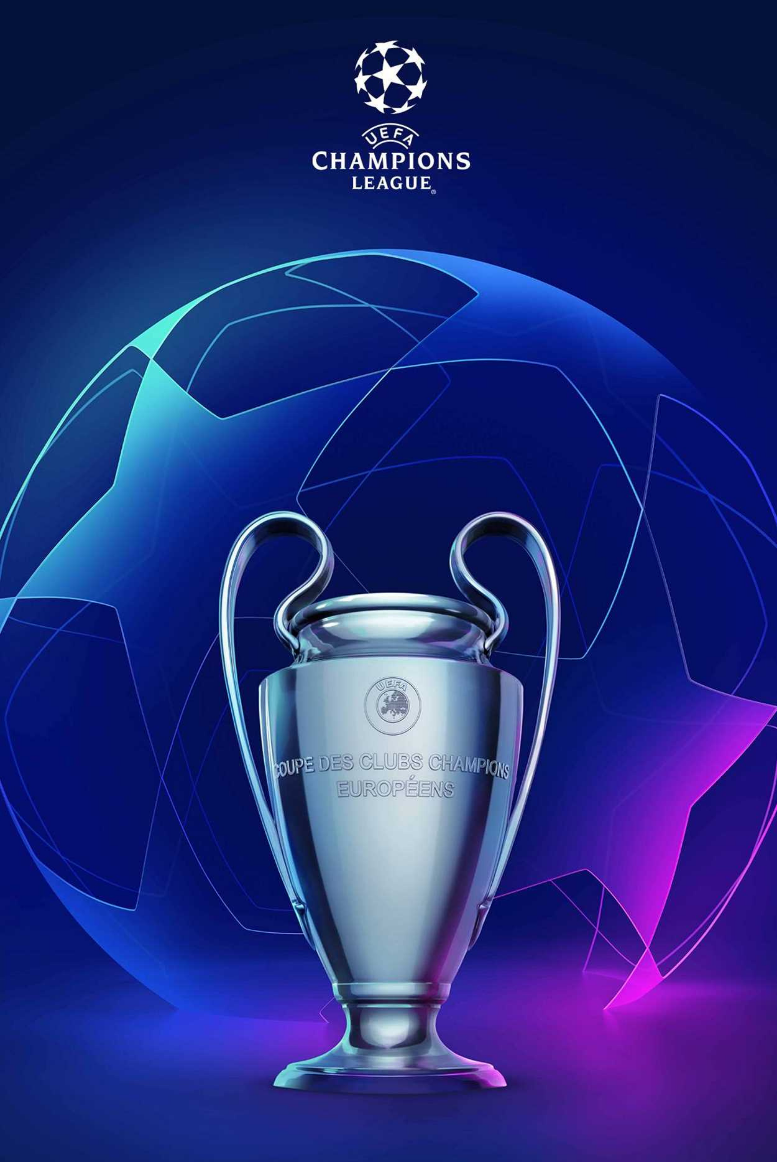 Champions League - Wretch 32