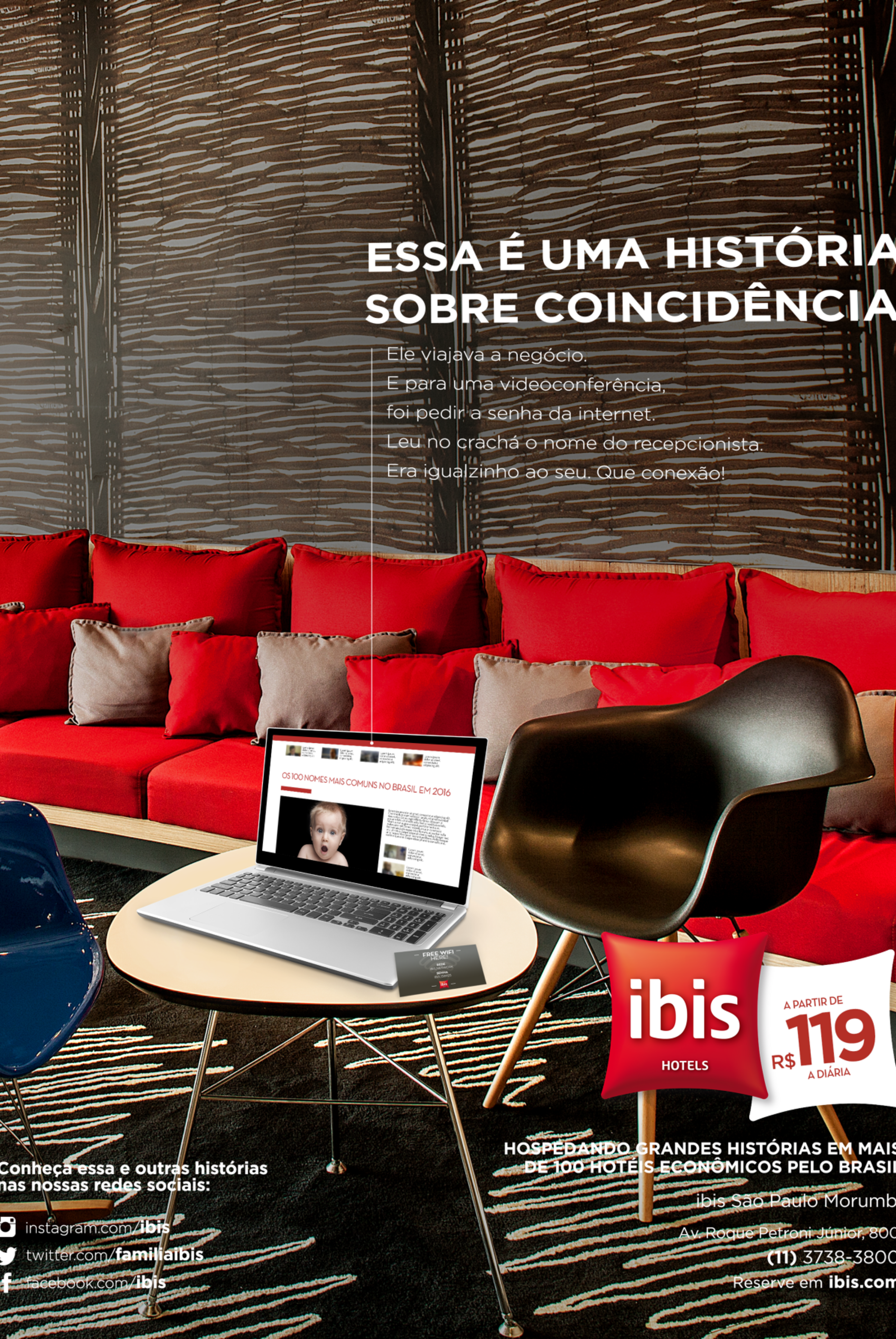 Ibis Hotel