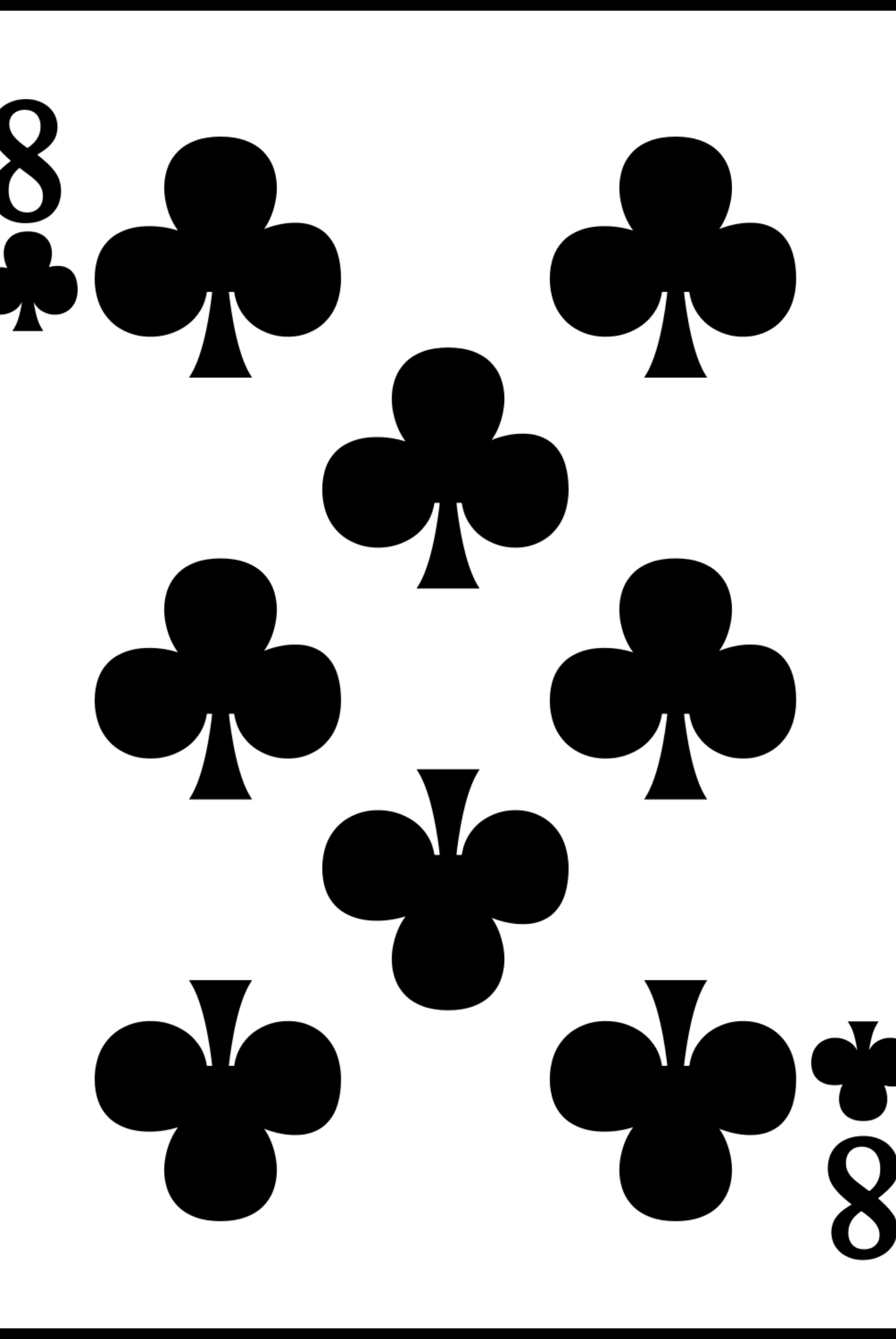 The Eight Club 